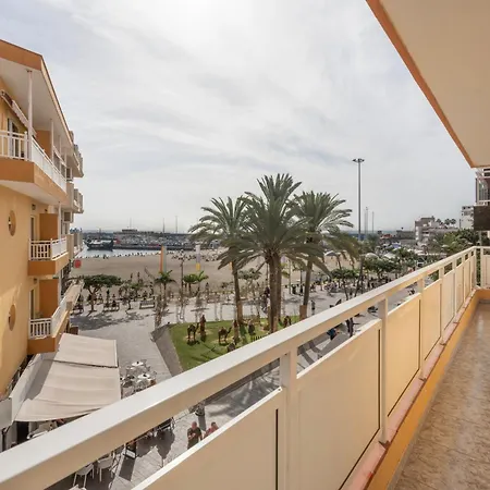 Apartmán Casa Carmenza *