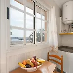 Casa Carmenza Apartment