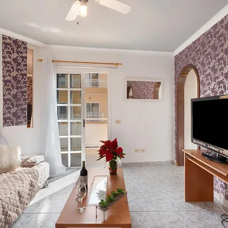 Apartment Casa Carmenza