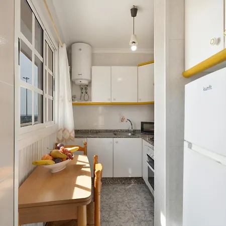 Casa Carmenza Appartement Los Cristianos (Tenerife)