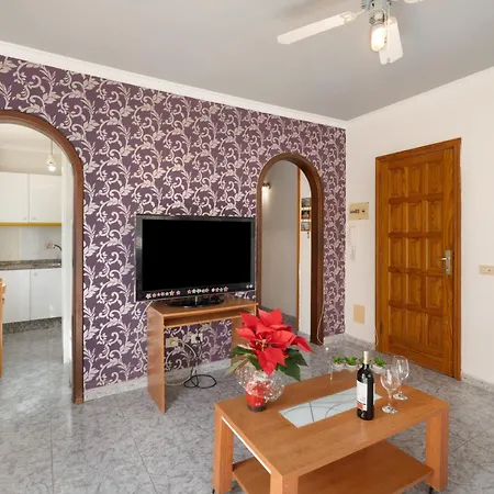 Casa Carmenza * Los Cristianos (Tenerife)