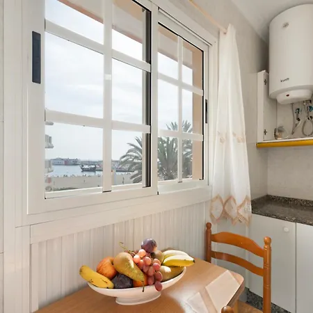 Appartement Casa Carmenza *