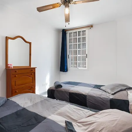 Appartement Casa Carmenza *