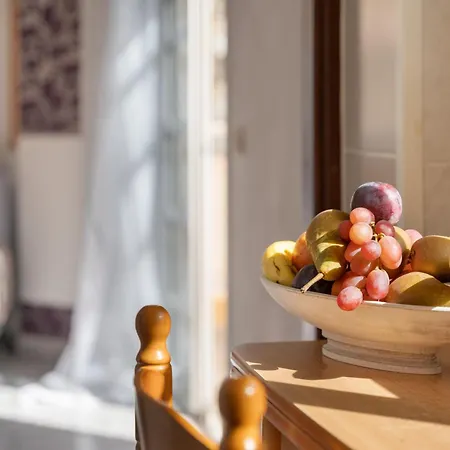Appartement Casa Carmenza Los Cristianos (Tenerife)