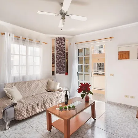 Casa Carmenza Appartement