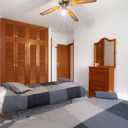 Appartement Casa Carmenza Los Cristianos (Tenerife)