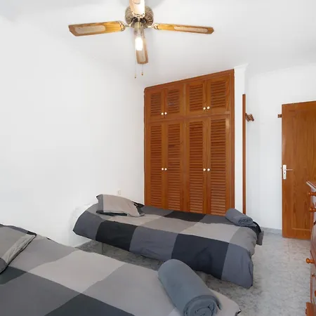 Appartement Casa Carmenza *