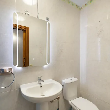 Appartement Casa Carmenza Los Cristianos (Tenerife)