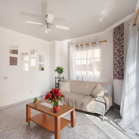 Casa Carmenza * Los Cristianos (Tenerife)