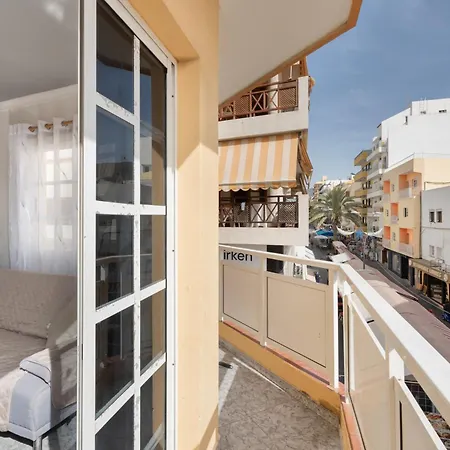 Appartement Casa Carmenza *
