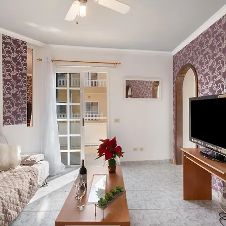 Casa Carmenza Appartement *