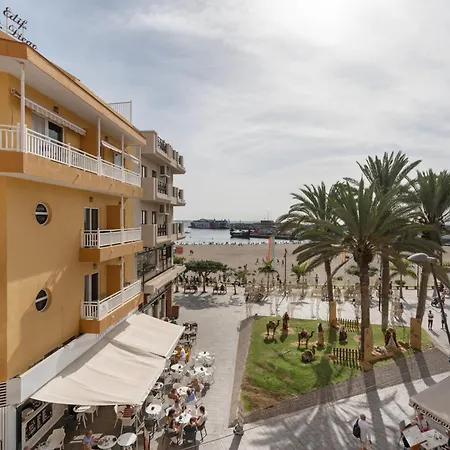 Casa Carmenza Appartement